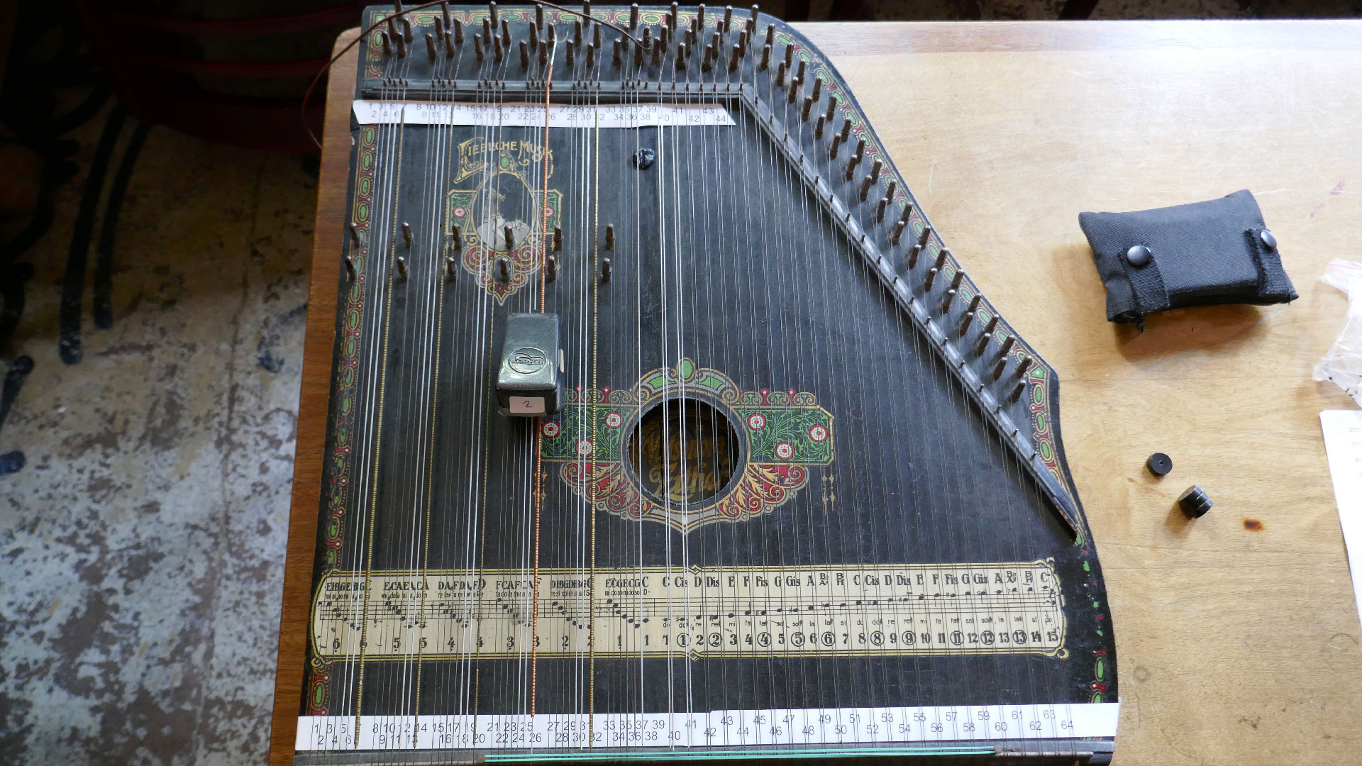 2024-06-23 timetable Komposition 4 Zithern (Set-Up)